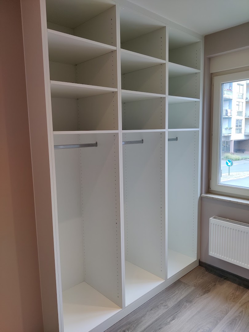 Jolie's woodworking — Foto’s 5