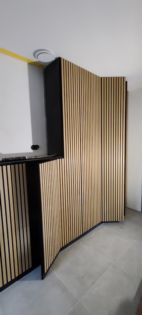 Jolie's woodworking — Foto’s 3
